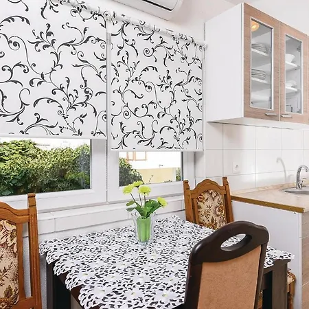 Apartamento Three-bedroom In
