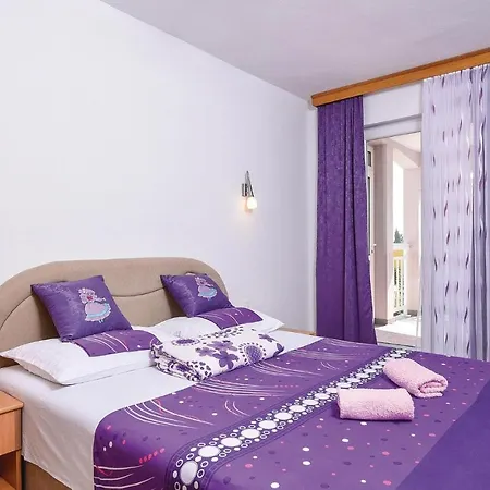 Apartman Three-bedroom In Orebic