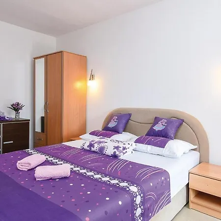 Three-bedroom In