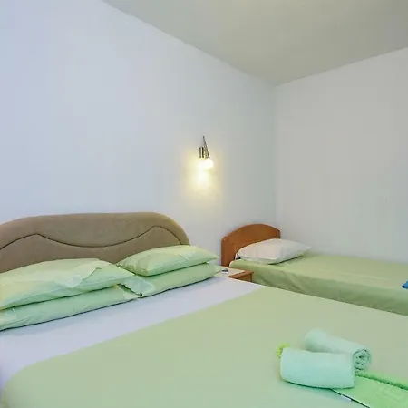 Three-bedroom In * Orebic