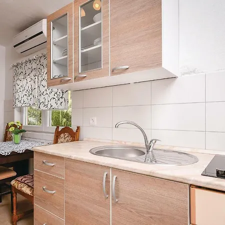 Three-bedroom In